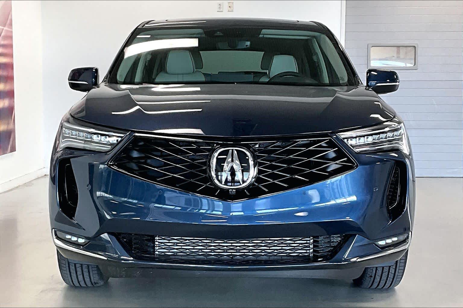 Thumbnail: 2026 Acura RDX - 6