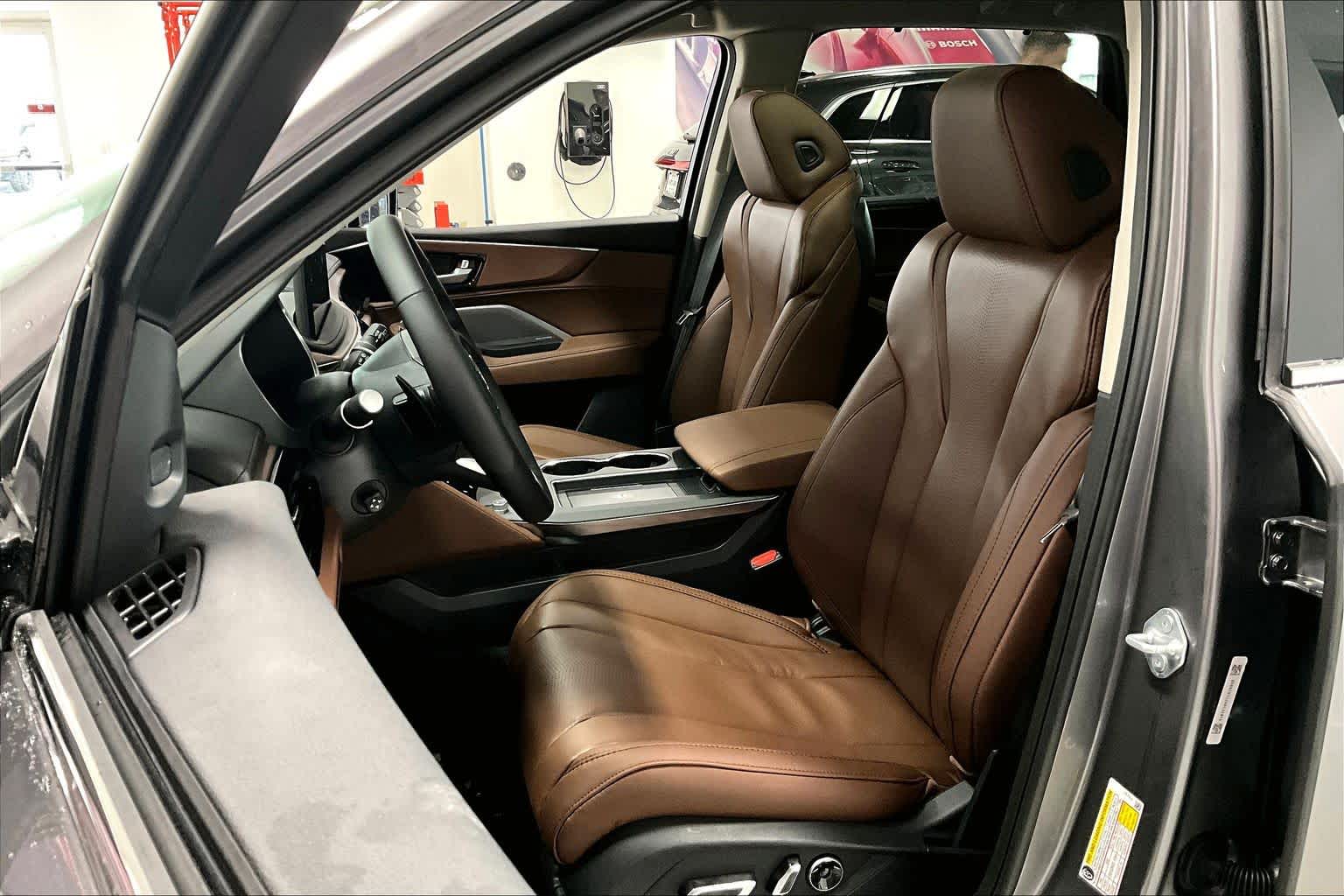 Thumbnail: 2026 Acura MDX - 11