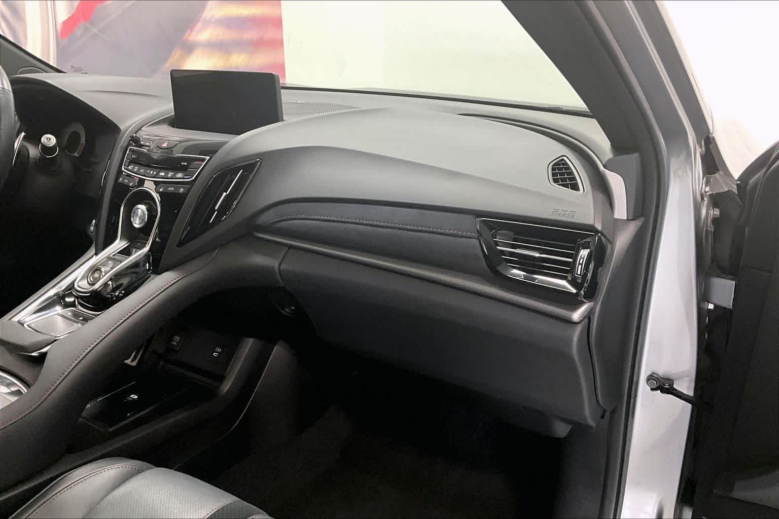 Thumbnail: 2023 Acura RDX - 21