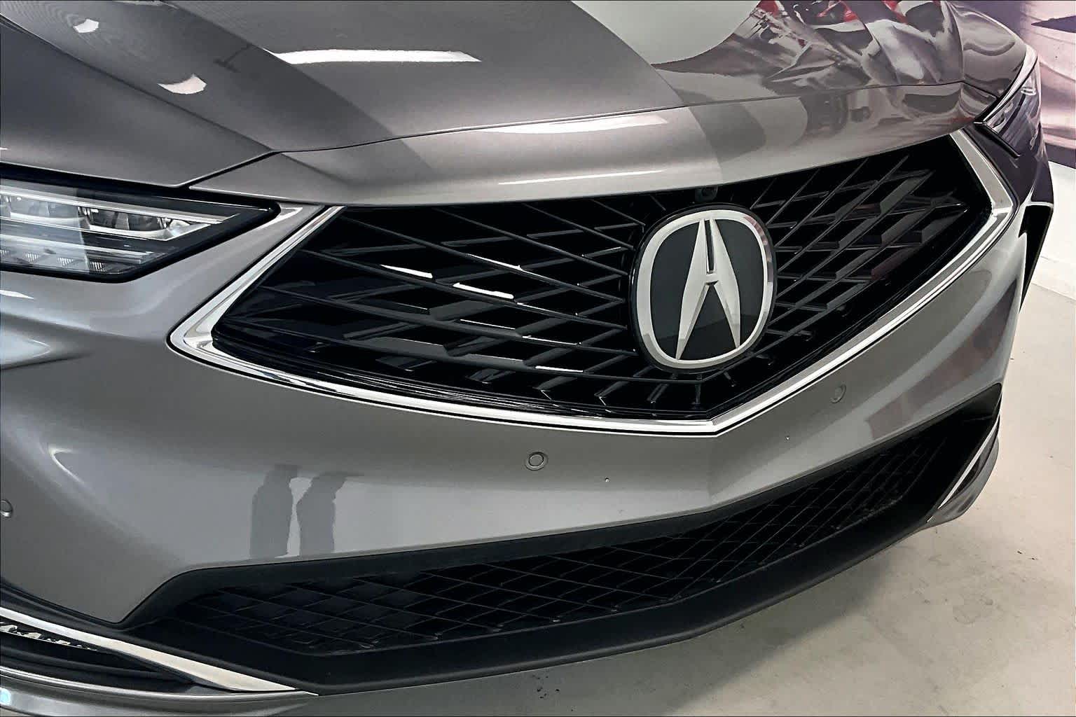 Thumbnail: 2026 Acura MDX - 30