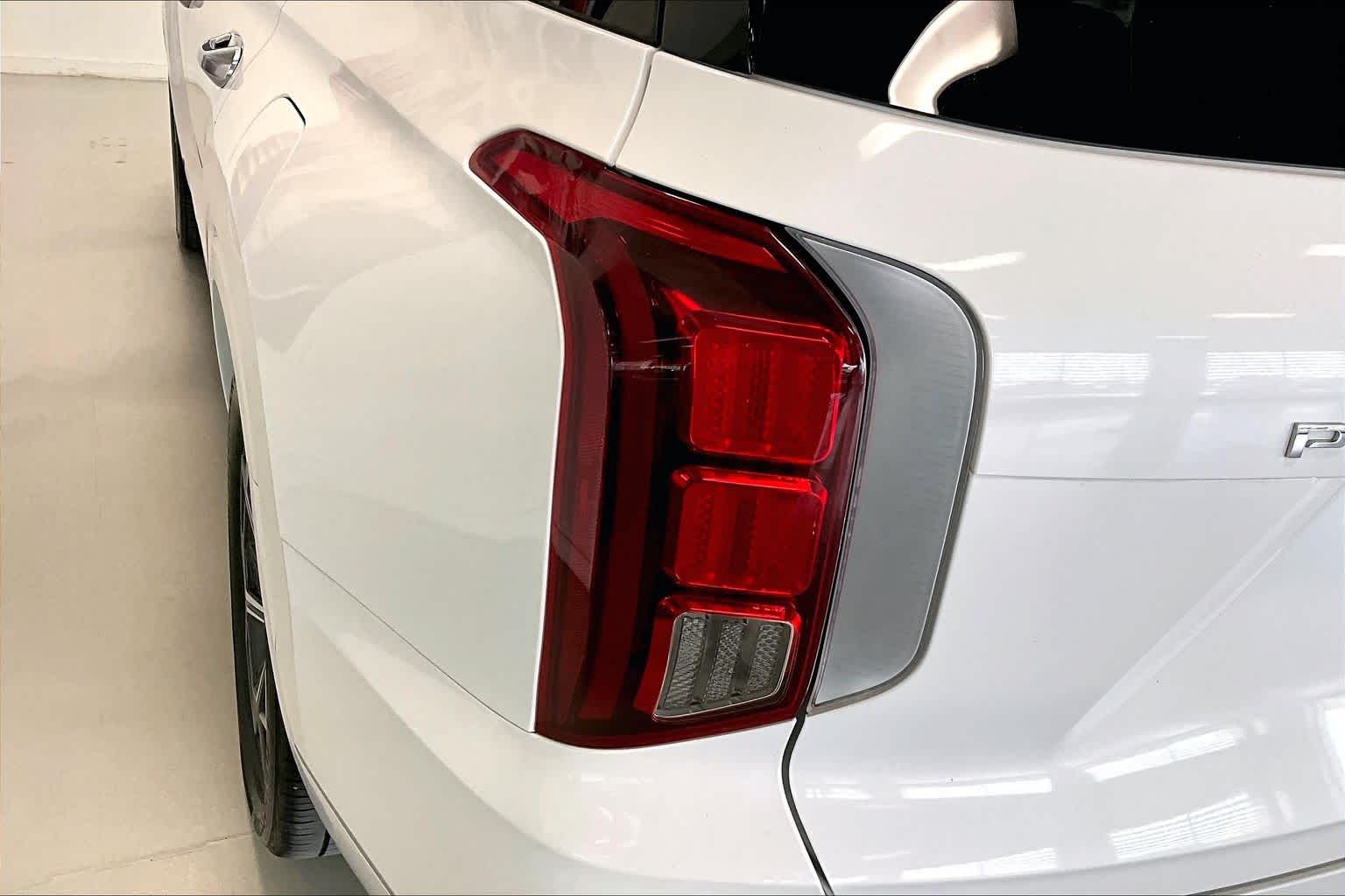 Thumbnail: 2021 Hyundai Palisade - 29