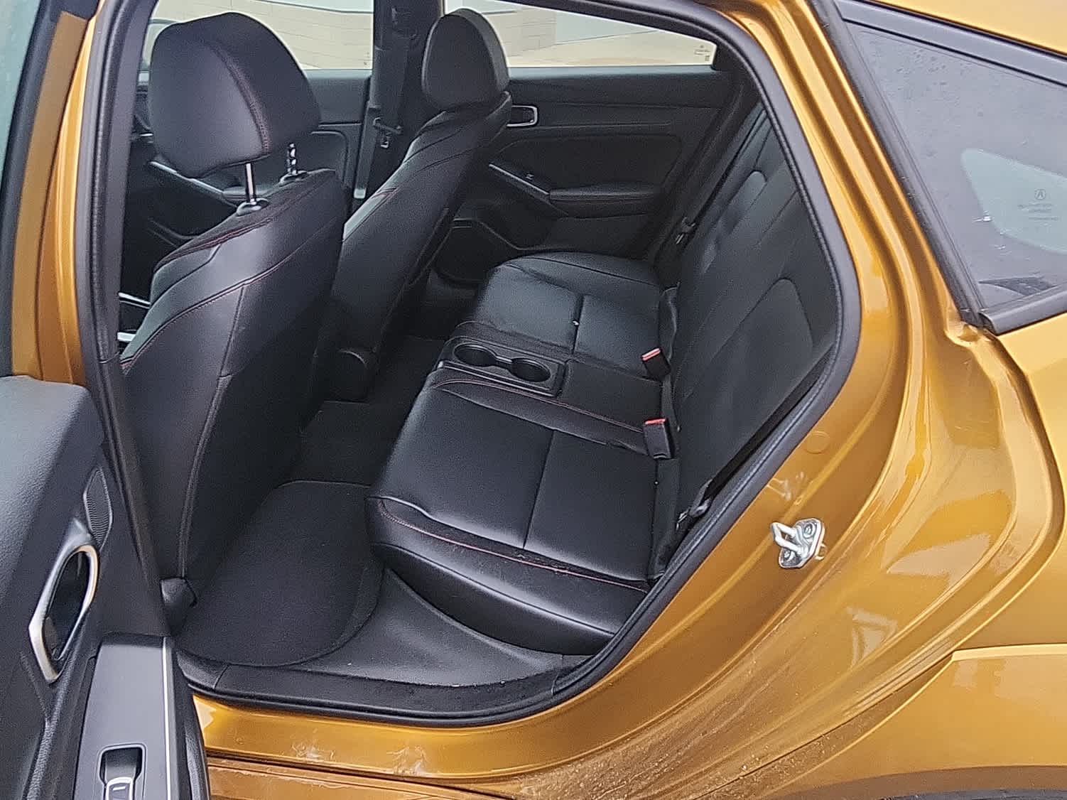 Thumbnail: 2024 Acura Integra - 8