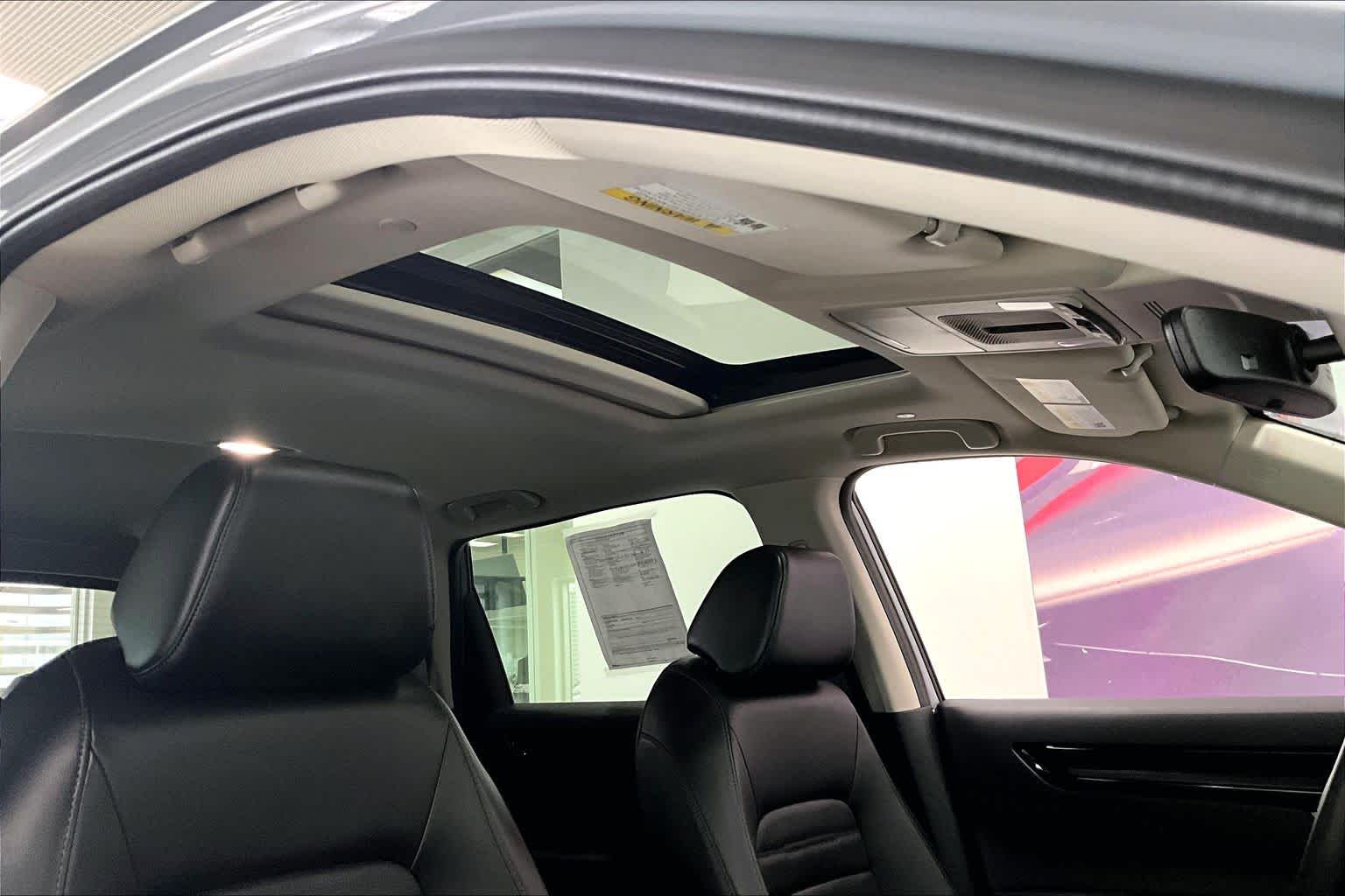 Thumbnail: 2025 Honda CR-V - 28