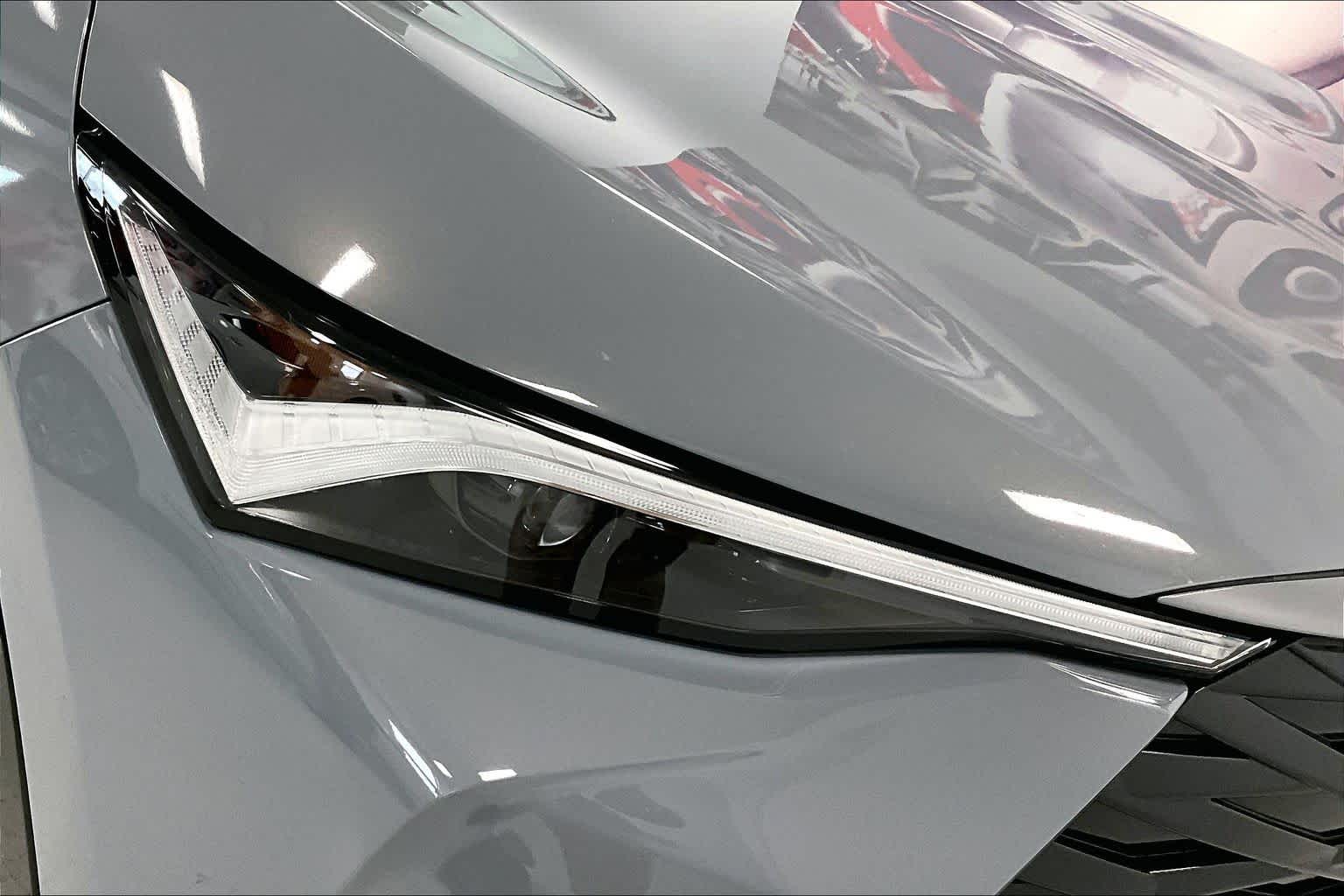 Thumbnail: 2025 Acura ADX - 27