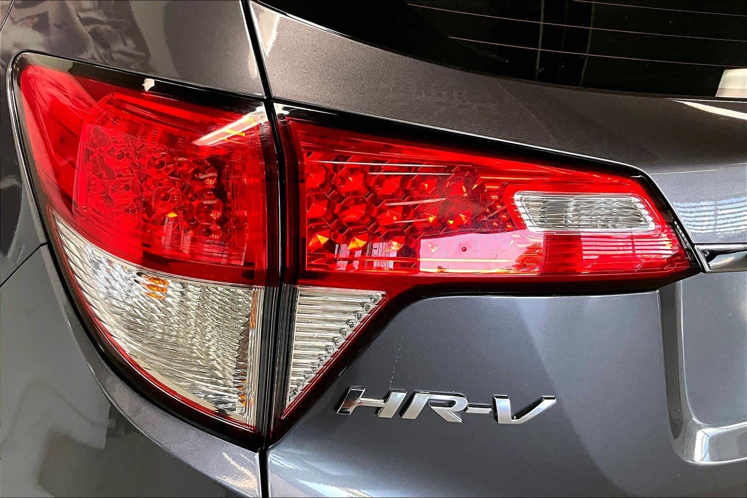 Thumbnail: 2021 Honda HR-V - 29