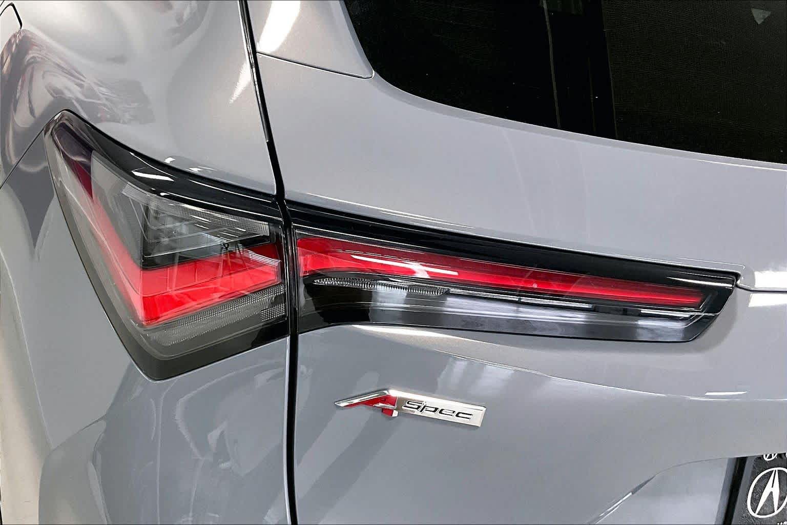 Thumbnail: 2025 Acura ADX - 28