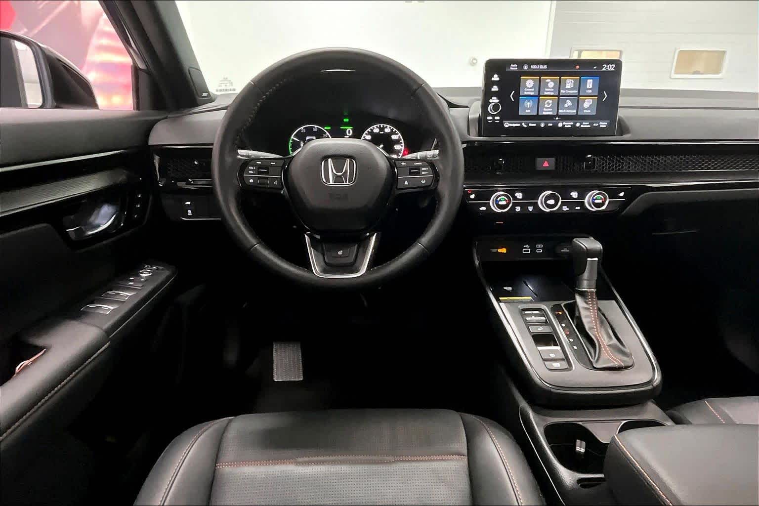 Thumbnail: 2025 Honda CR-V - 12