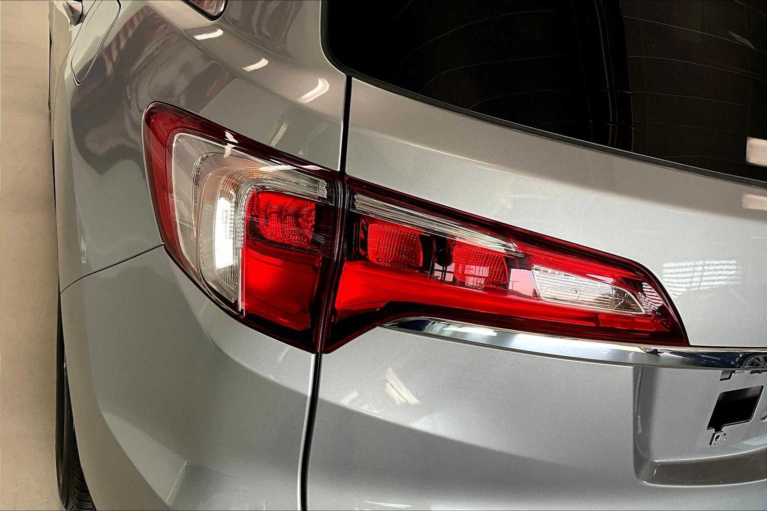 Thumbnail: 2017 Acura RDX - 26