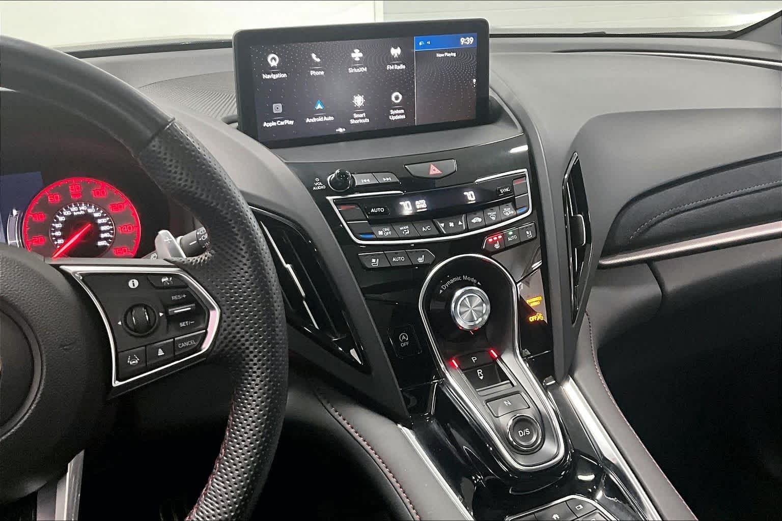 Thumbnail: 2023 Acura RDX - 14