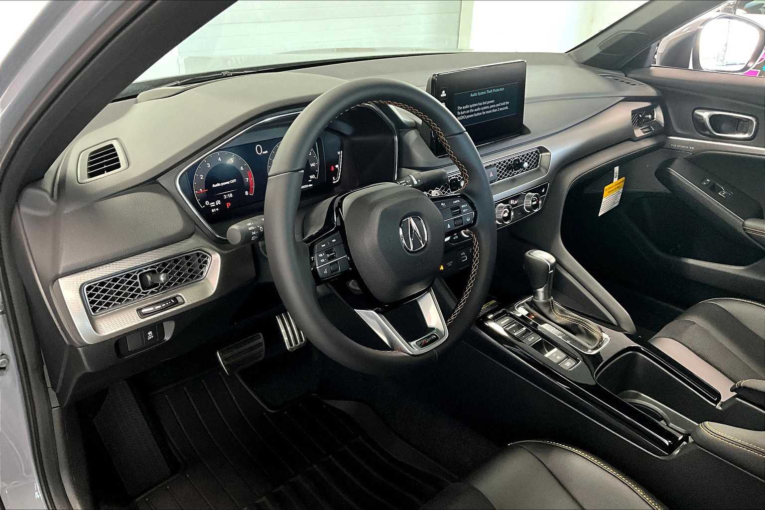 Thumbnail: 2026 Acura Integra - 2