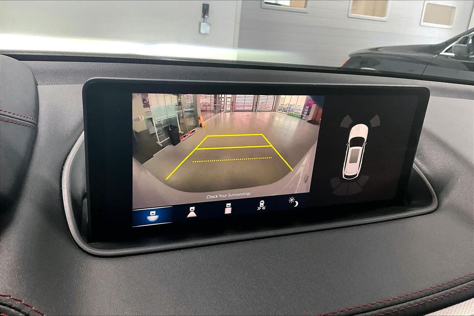 Thumbnail: 2023 Acura MDX - 24