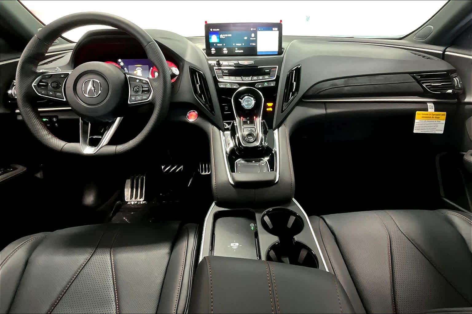 Thumbnail: 2026 Acura RDX - 10