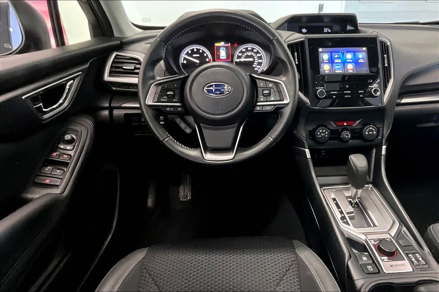 Thumbnail: 2023 Subaru Forester - 13