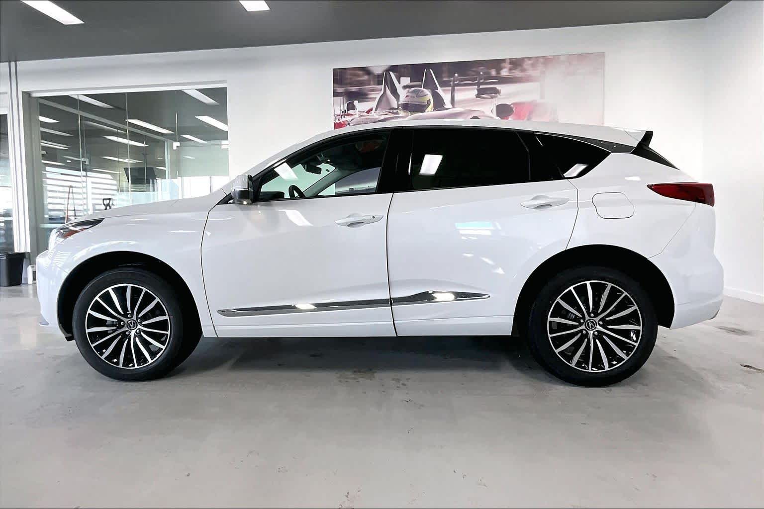 Thumbnail: 2026 Acura RDX - 3