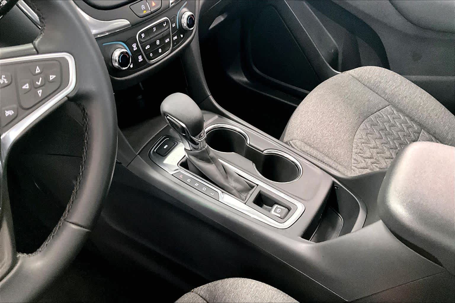 Thumbnail: 2023 Chevrolet Equinox - 14