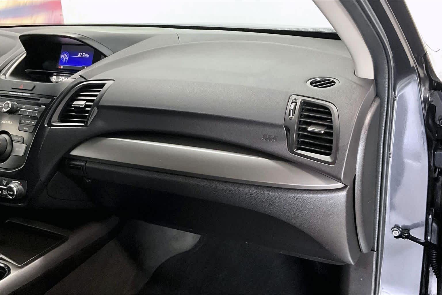 Thumbnail: 2015 Acura RDX - 21