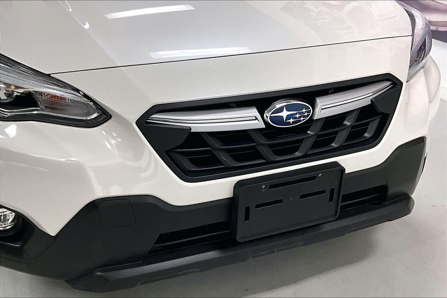 Thumbnail: 2023 Subaru Crosstrek - 31