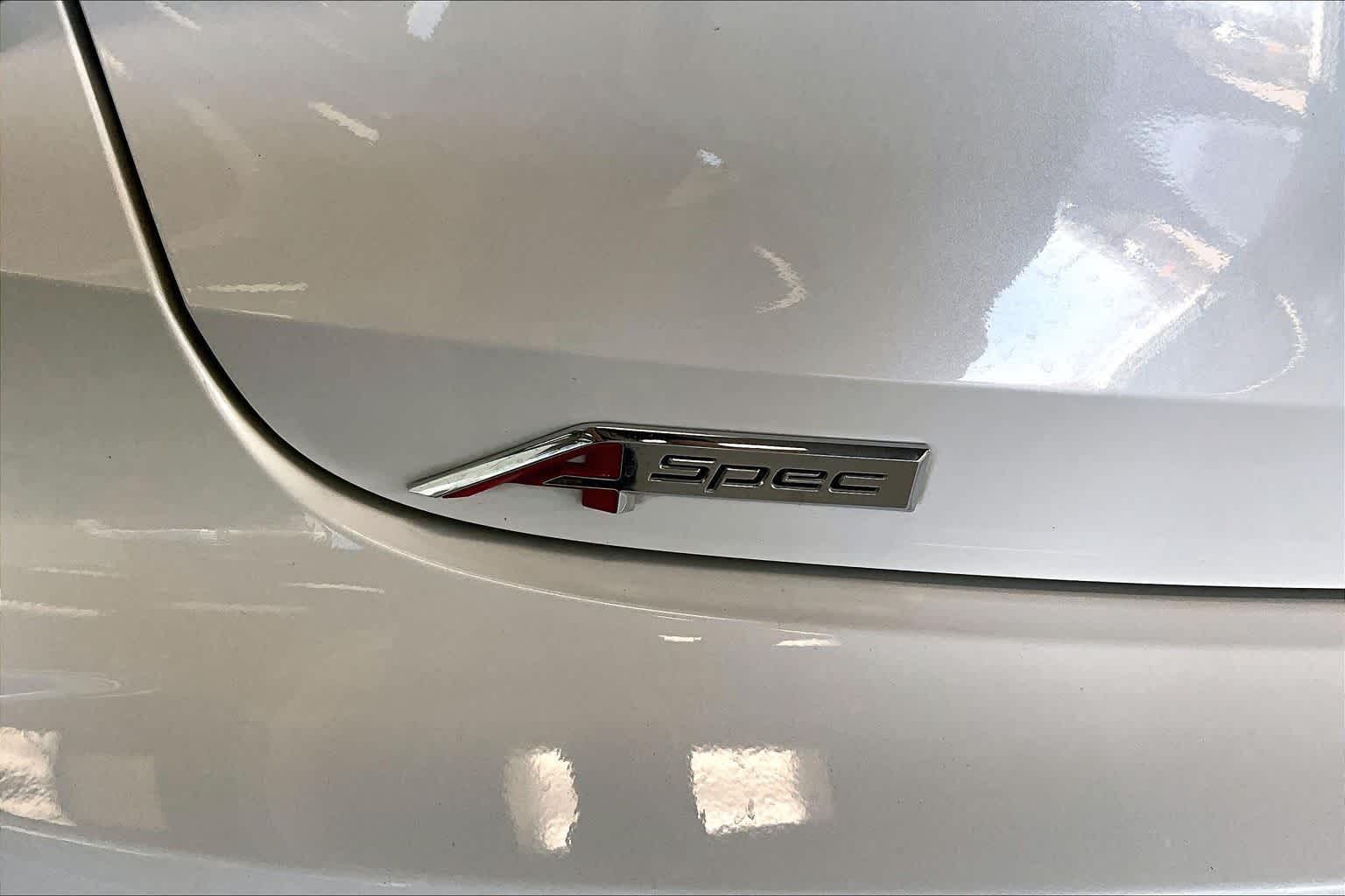 Thumbnail: 2023 Acura TLX - 7