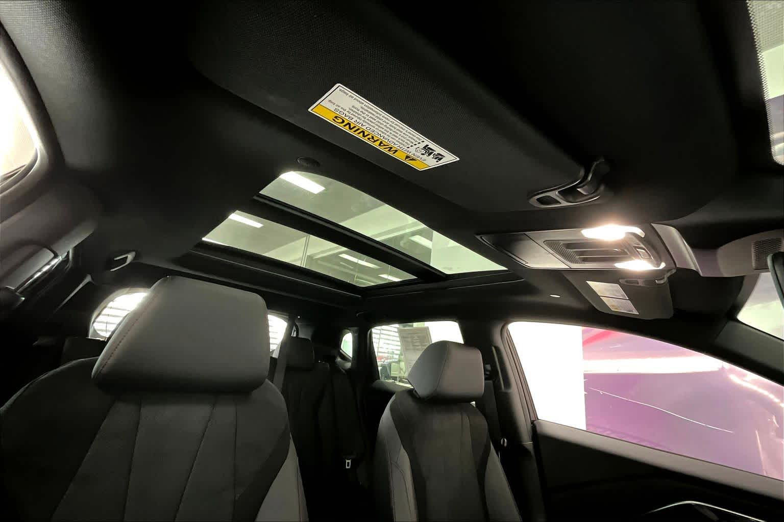 Thumbnail: 2025 Acura ADX - 28