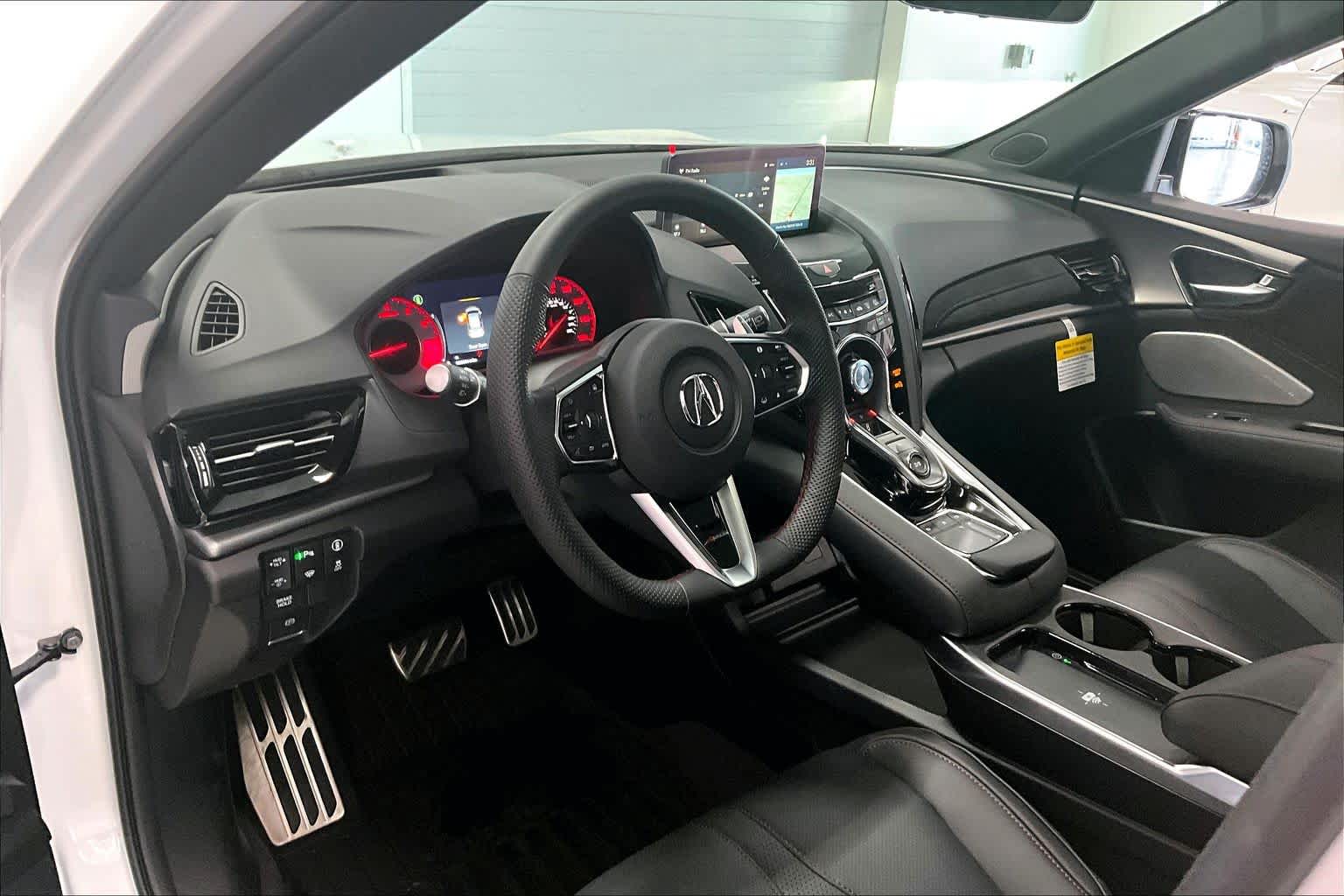 Thumbnail: 2026 Acura RDX - 2