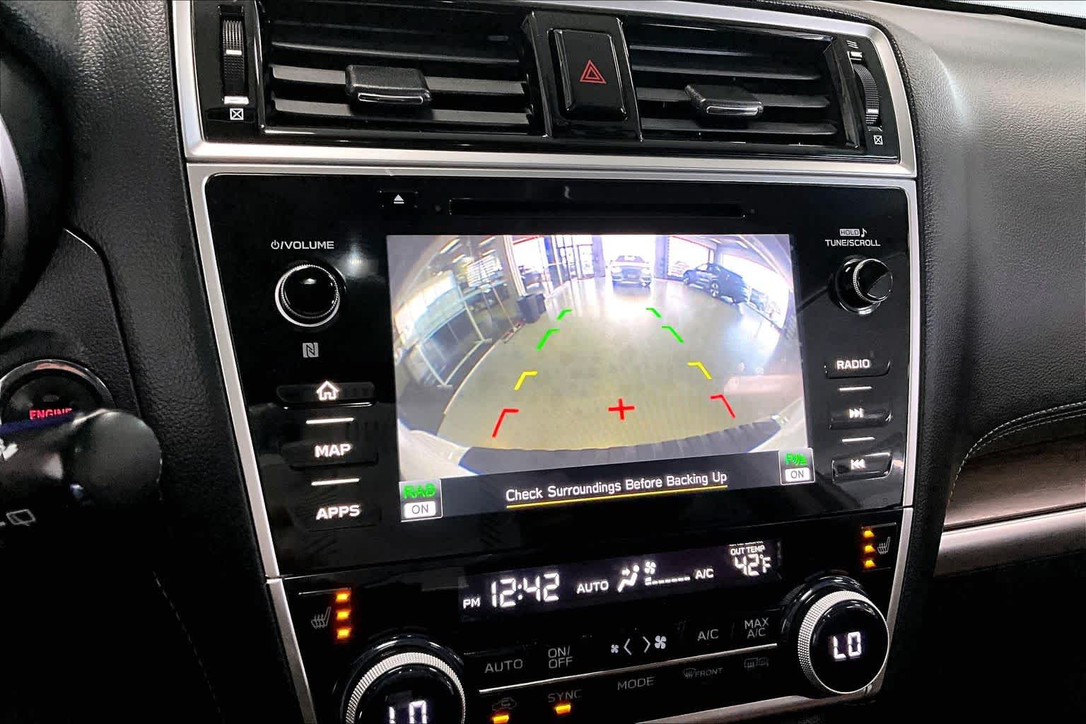 Thumbnail: 2018 Subaru Outback - 24