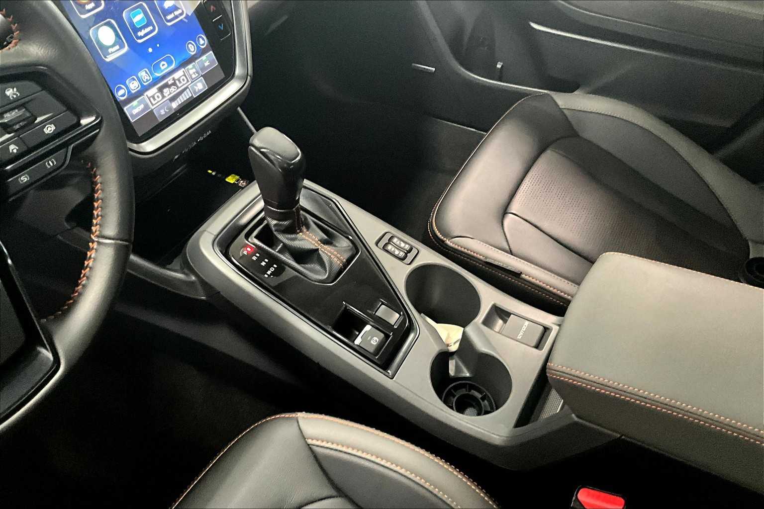 Thumbnail: 2024 Subaru Crosstrek - 15