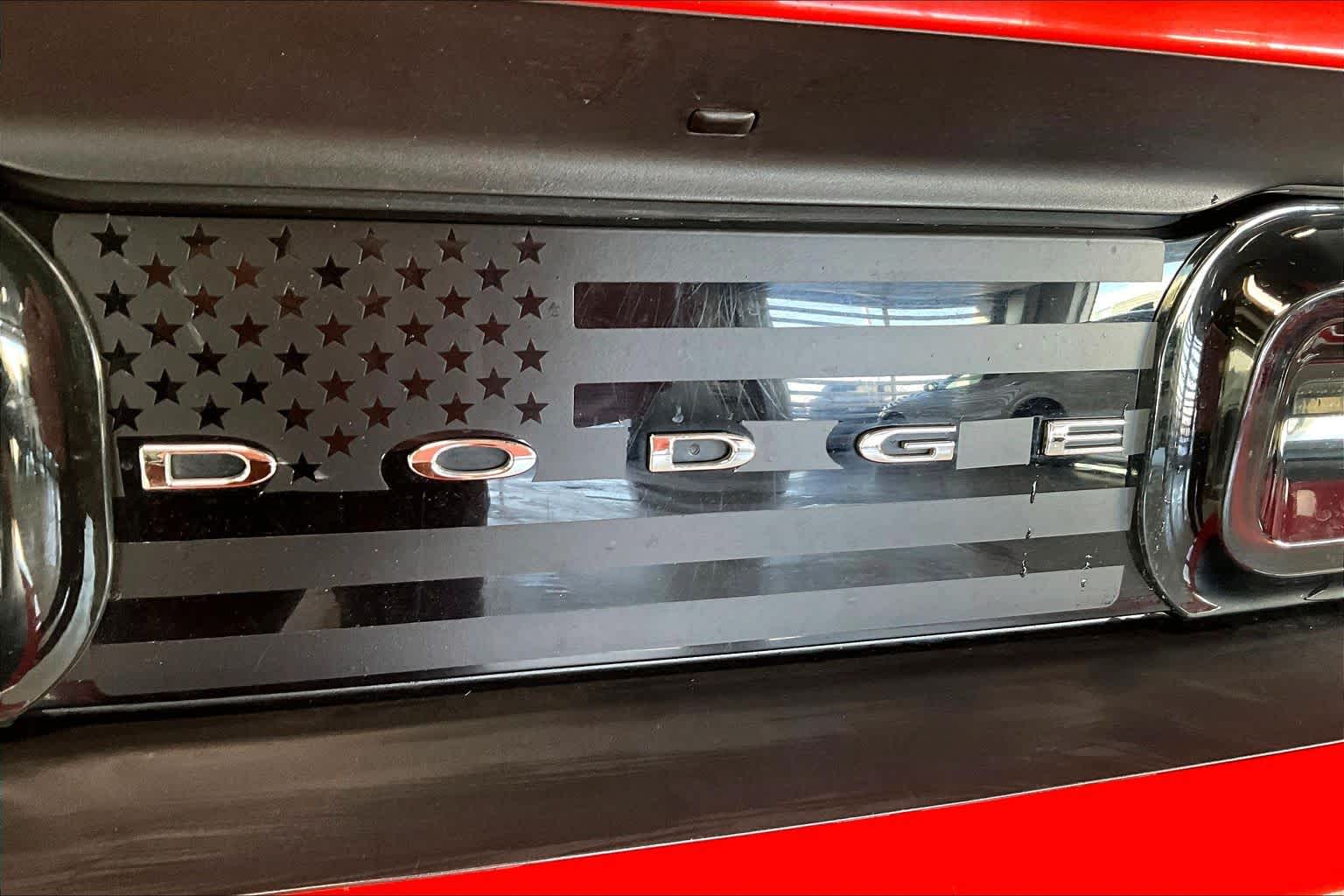 Thumbnail: 2018 Dodge Challenger - 7