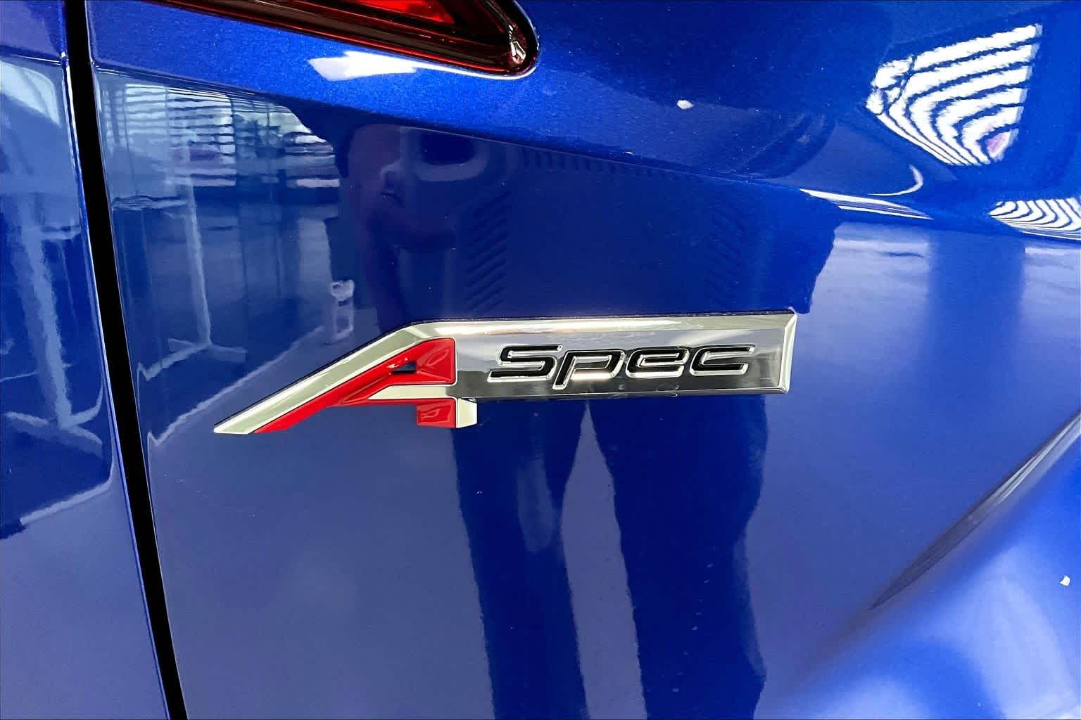 Thumbnail: 2026 Acura RDX - 7