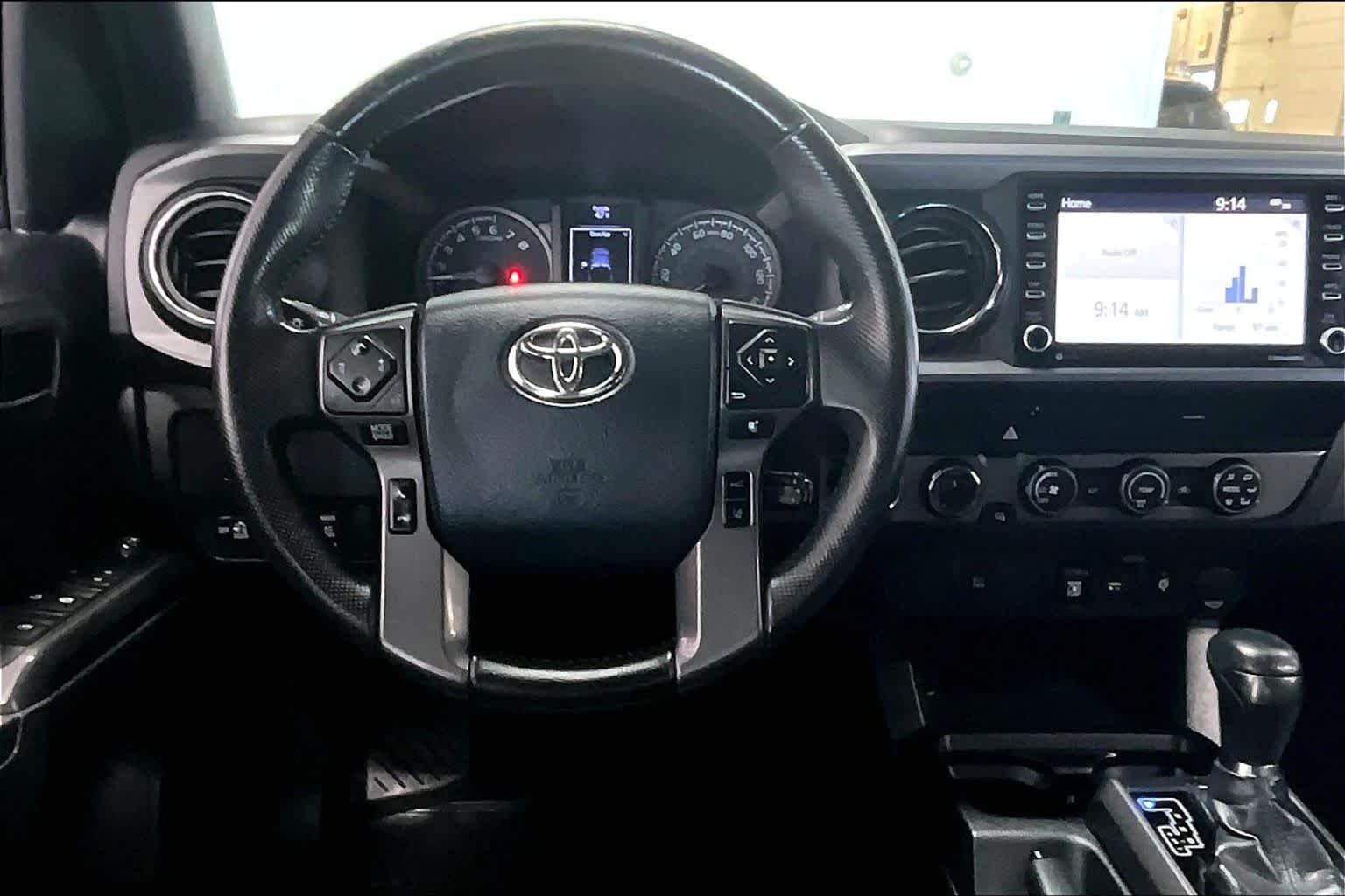 Thumbnail: 2020 Toyota Tacoma - 13