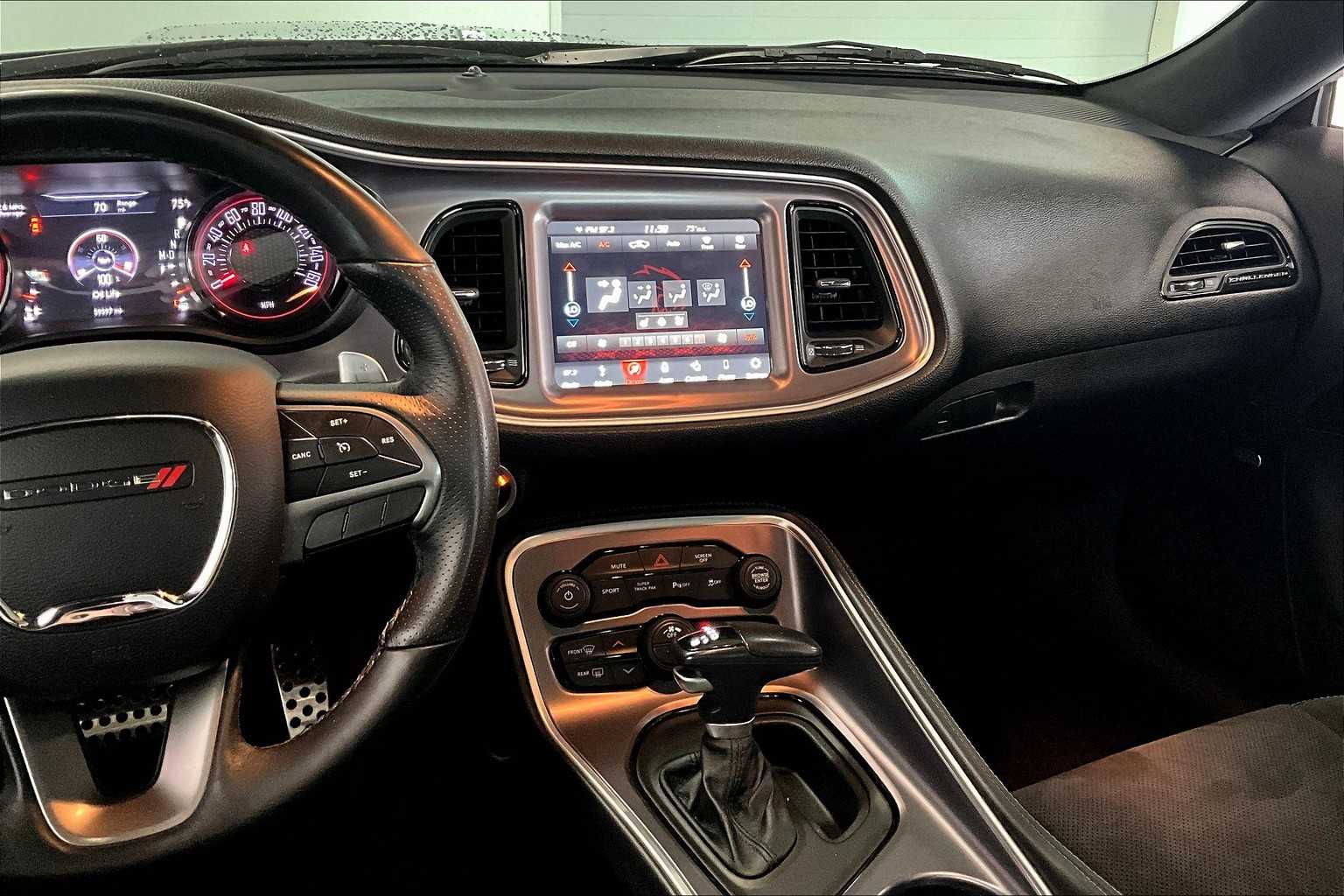Thumbnail: 2019 Dodge Challenger - 13