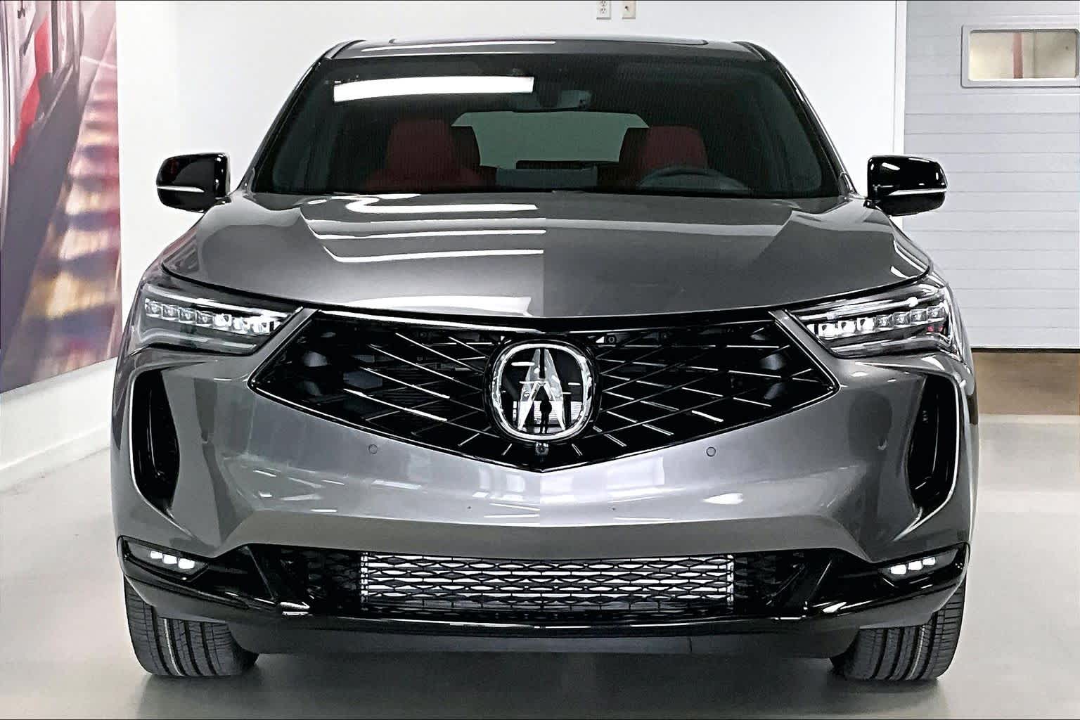 Thumbnail: 2026 Acura RDX - 6