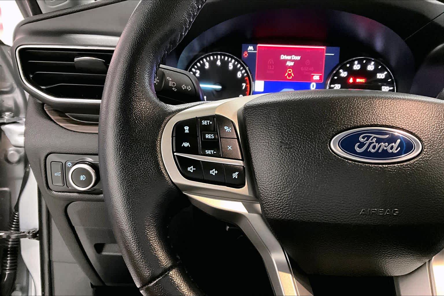 Thumbnail: 2023 Ford Explorer - 21