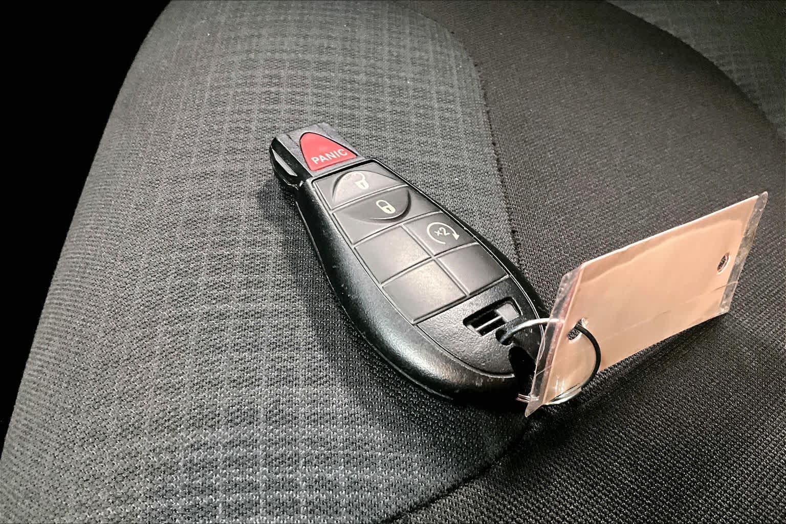 Thumbnail: 2016 Jeep Cherokee - 17