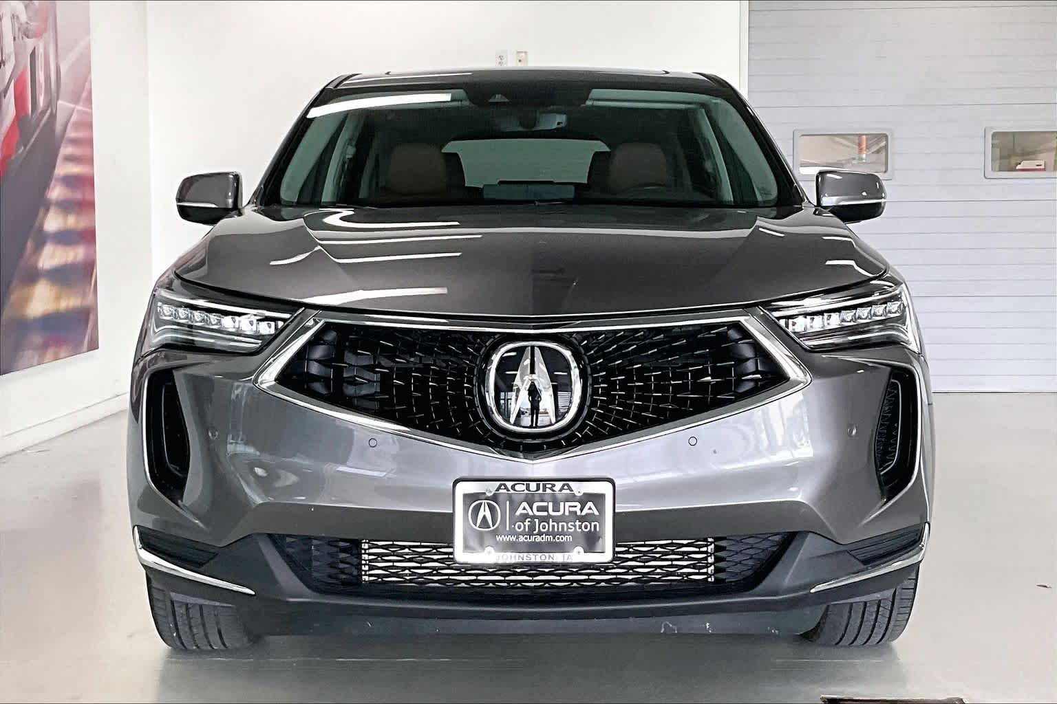 Thumbnail: 2024 Acura RDX - 6