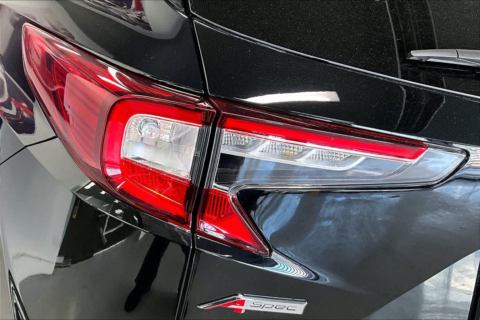 Thumbnail: 2025 Acura RDX - 29