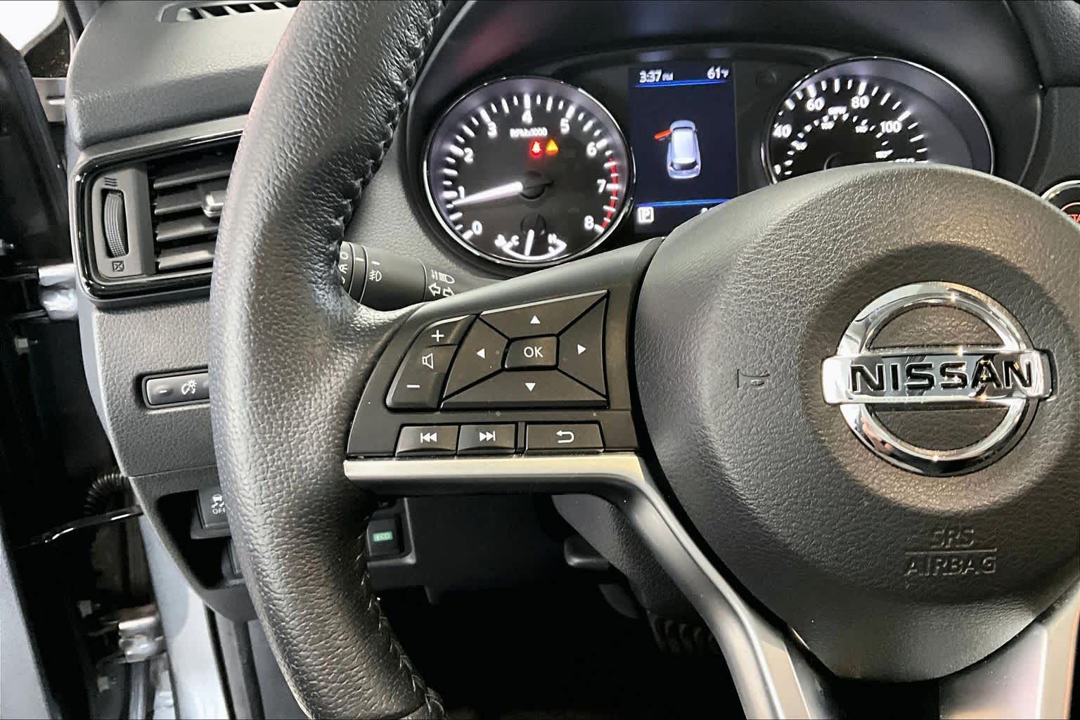 Thumbnail: 2019 Nissan Rogue - 22