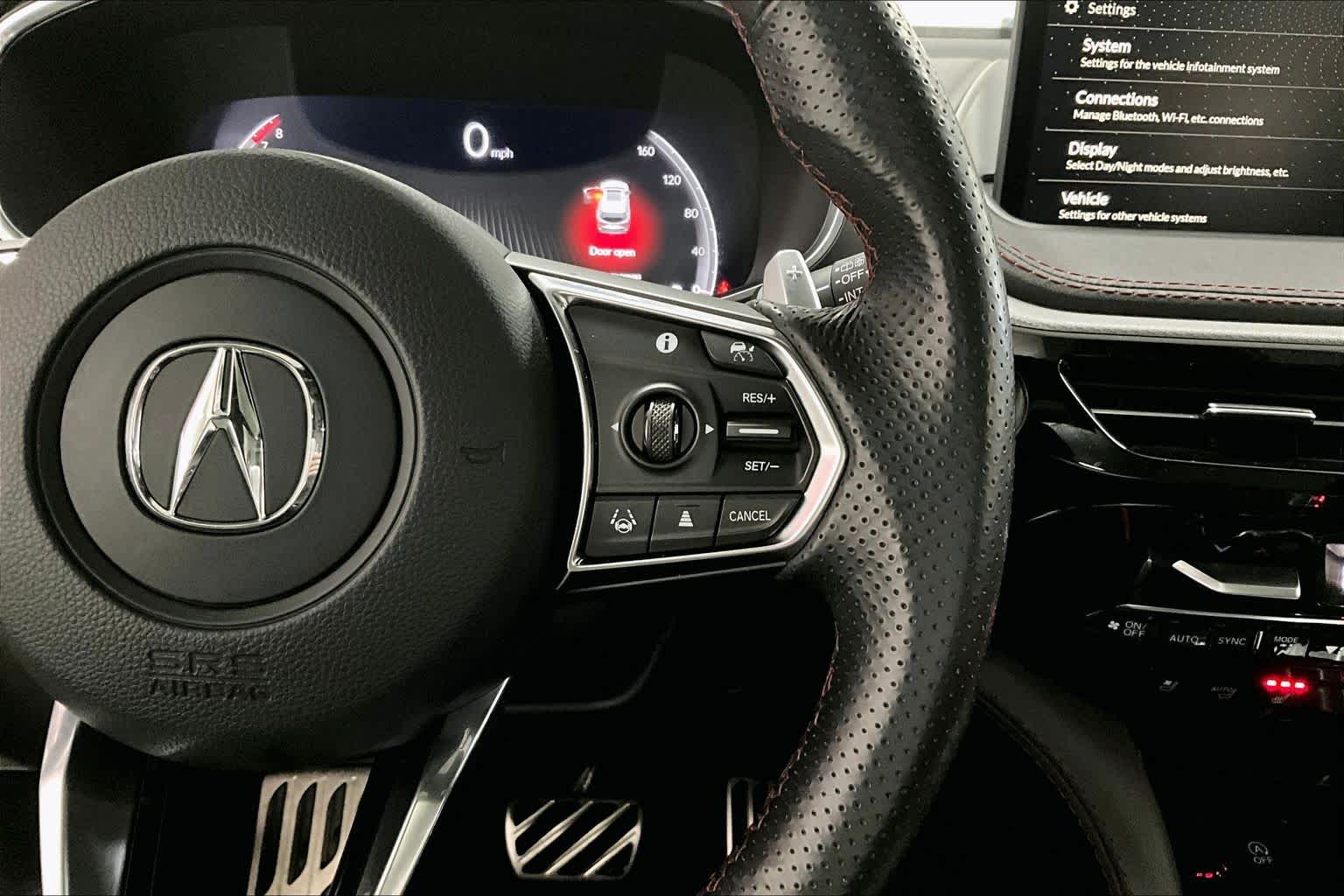 Thumbnail: 2023 Acura MDX - 23