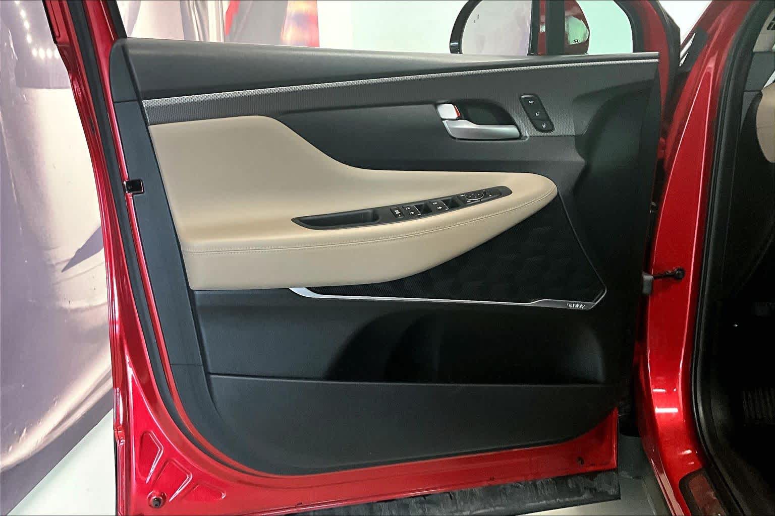 Thumbnail: 2020 Hyundai Santa Fe - 24