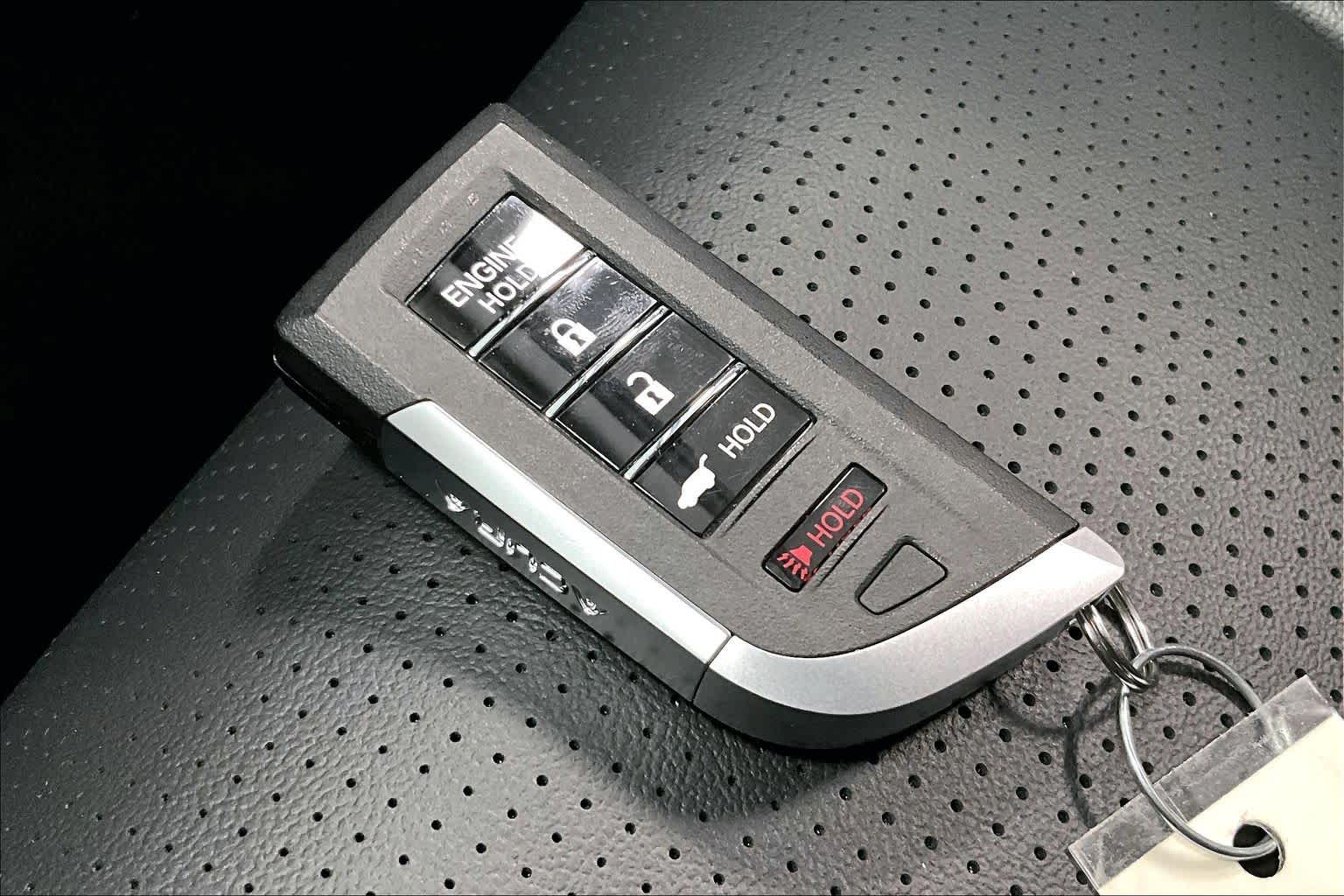 Thumbnail: 2026 Acura MDX - 20