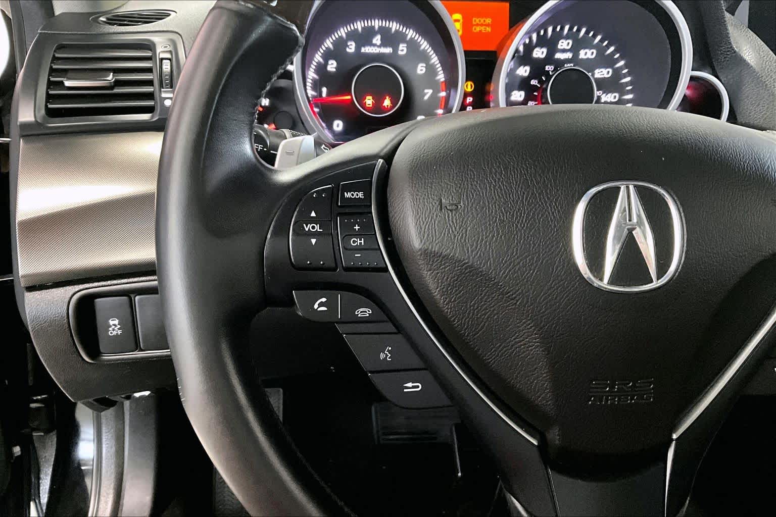 Thumbnail: 2012 Acura TL - 22