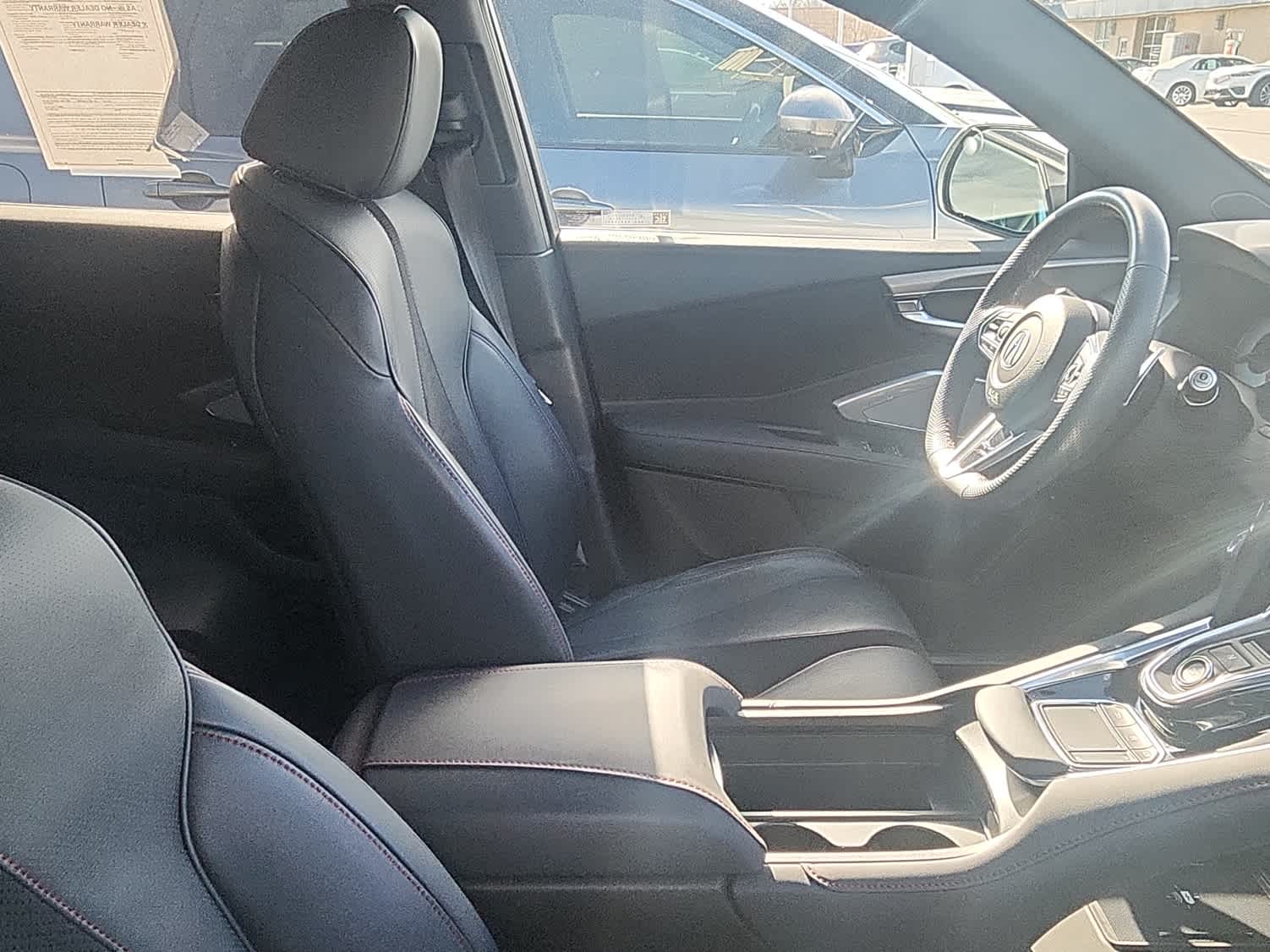 Thumbnail: 2023 Acura RDX - 10