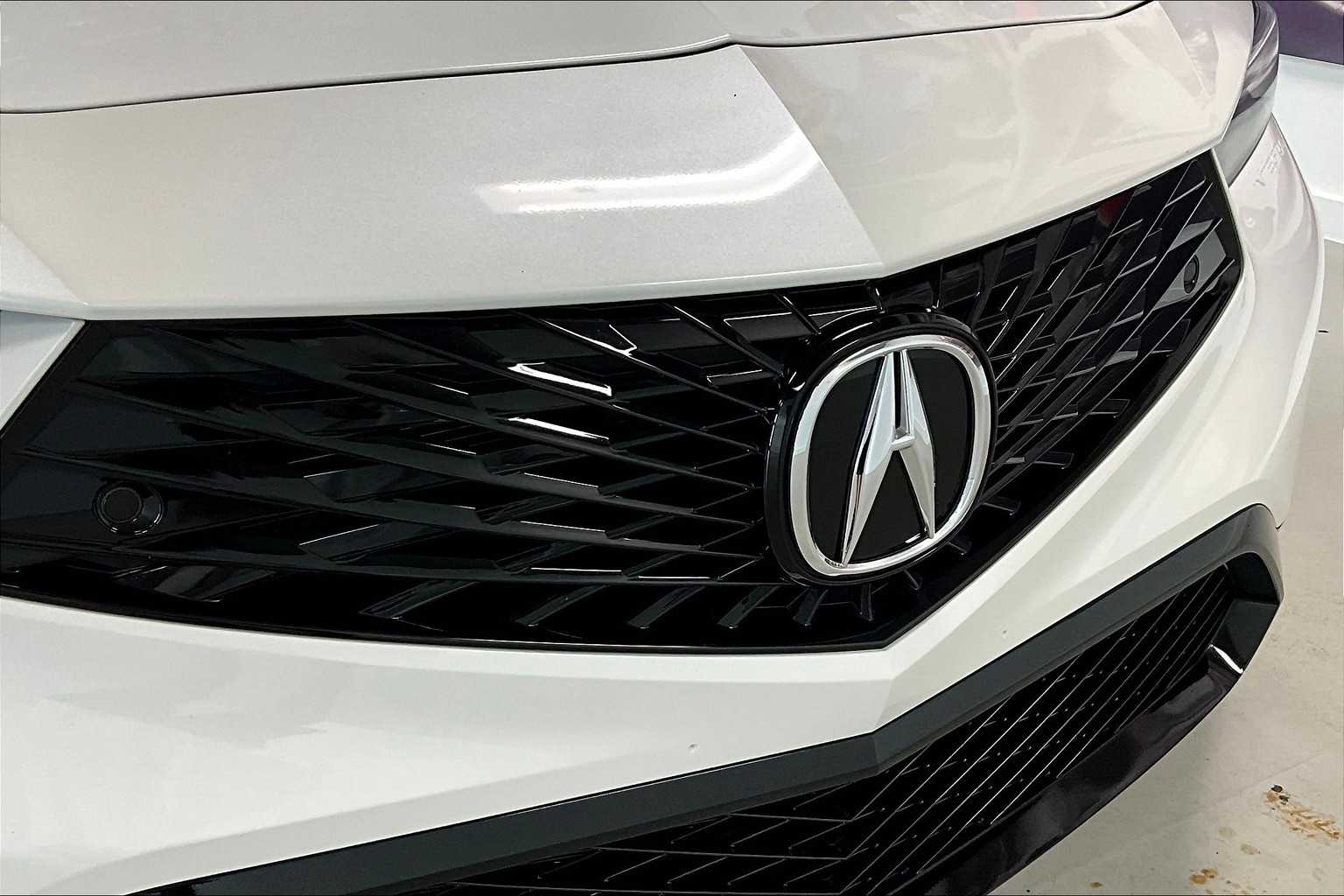 Thumbnail: 2023 Acura Integra - 33