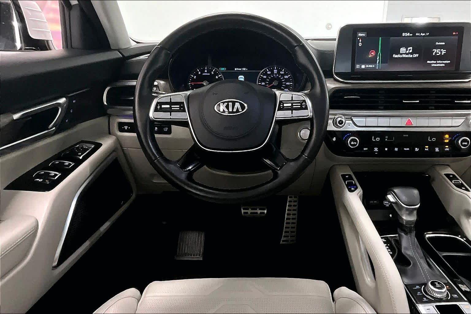 Thumbnail: 2021 Kia Telluride - 12