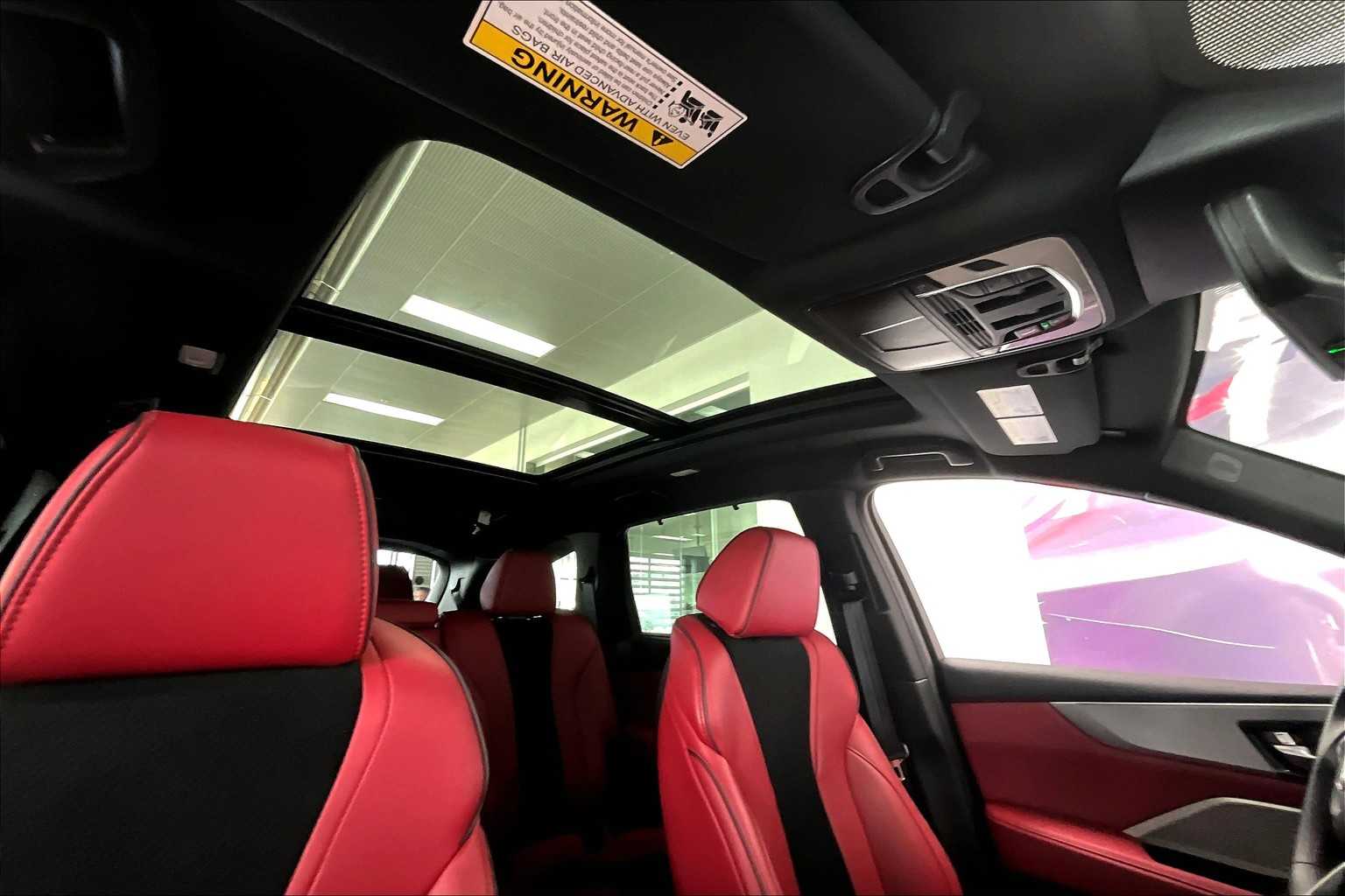 2023 Acura MDX Base 29