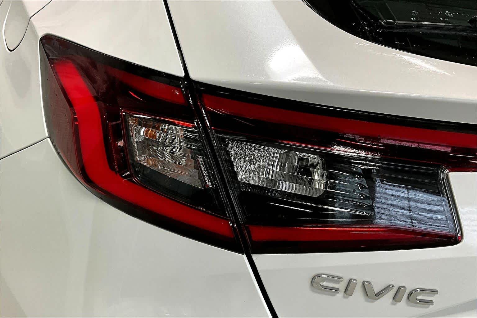 Thumbnail: 2022 Honda Civic - 30