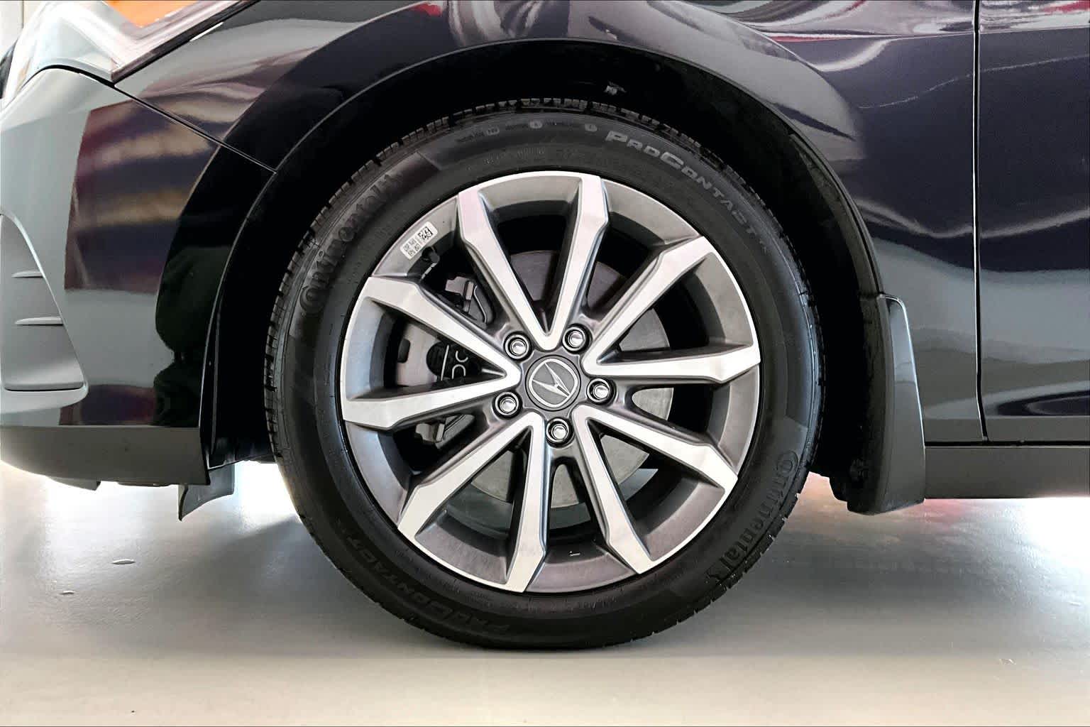 Thumbnail: 2025 Acura Integra - 7