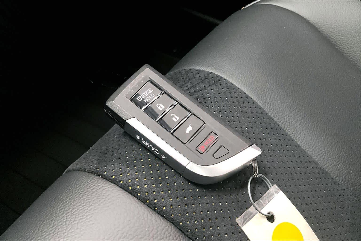 Thumbnail: 2026 Acura Integra - 19
