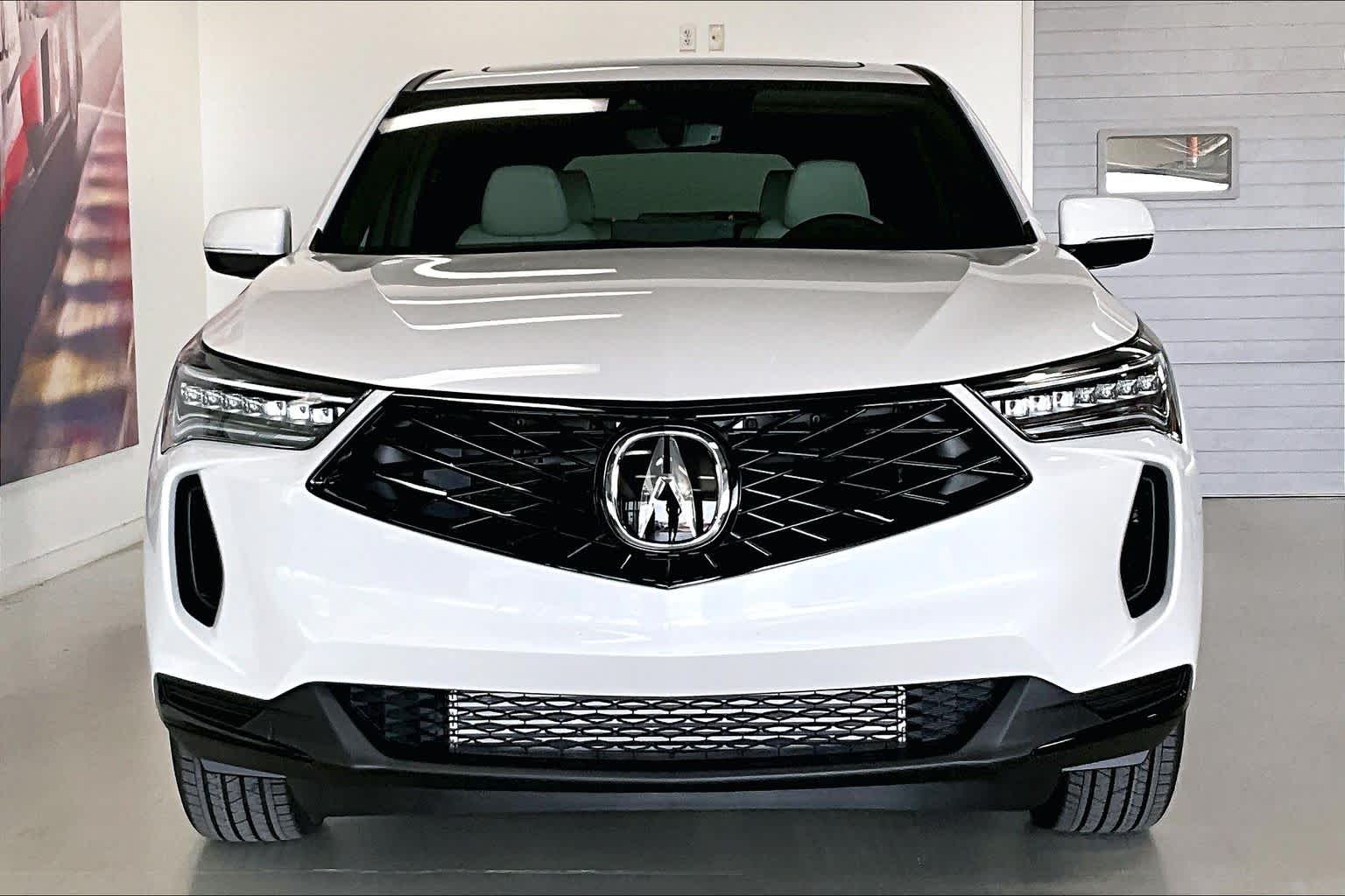 Thumbnail: 2026 Acura RDX - 6