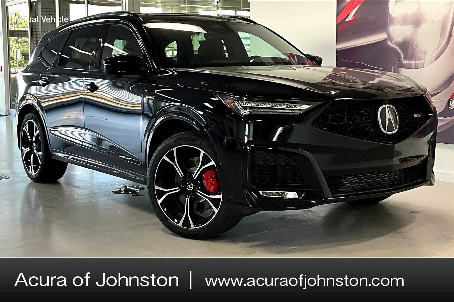 Thumbnail: 2026 Acura MDX - 20