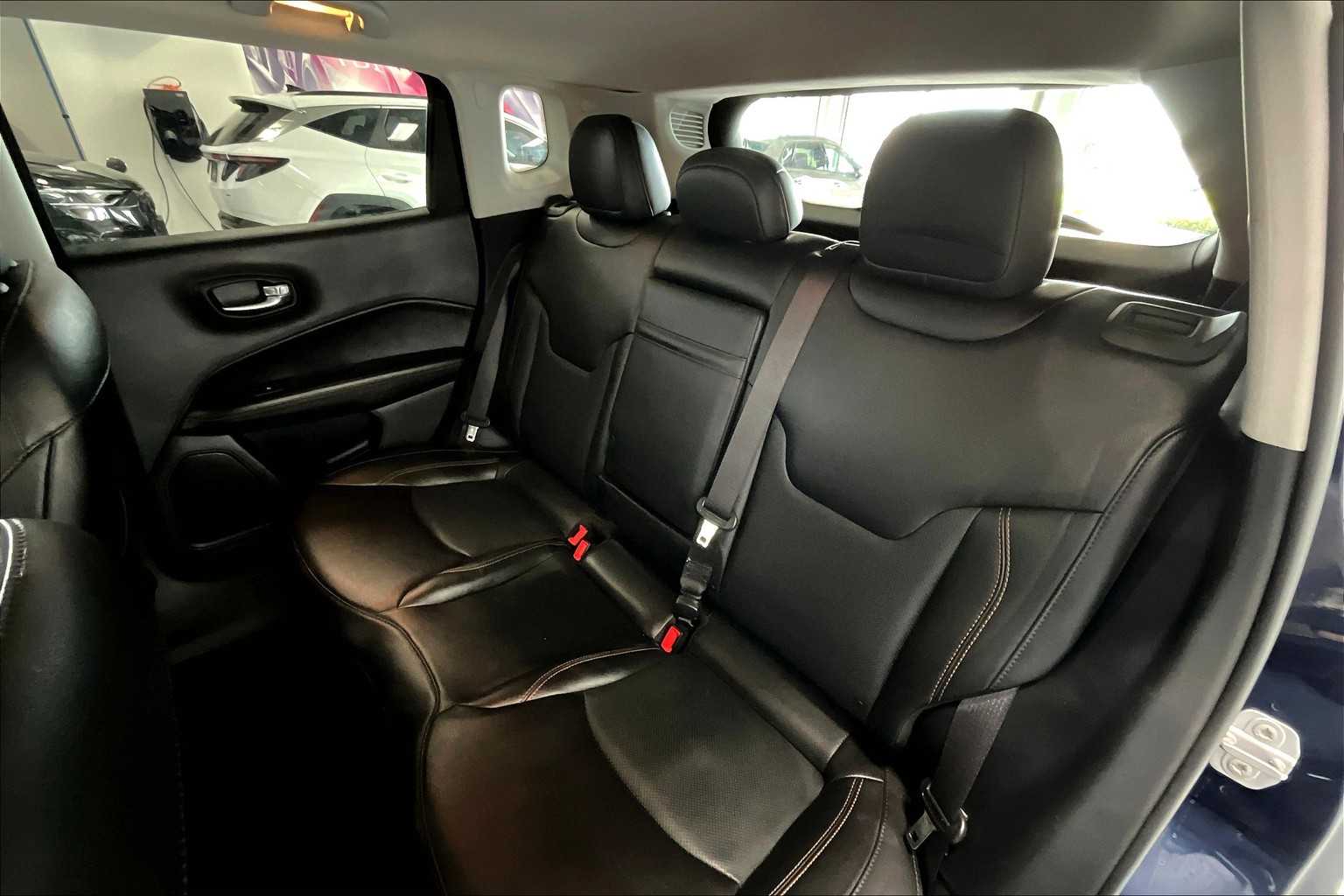 Thumbnail: 2019 Jeep Compass - 27